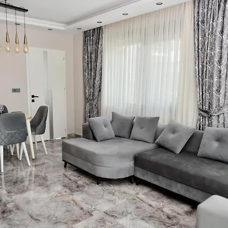 L Olivia 2 * Belek