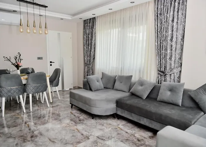 L Olivia 2 * Belek