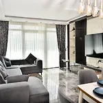 L Olivia 2 Villa Belek