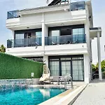 Villa L Olivia 2 Belek