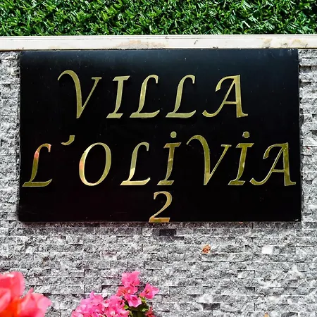 Вилла L Olivia 2