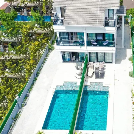 Villa L Olivia 2