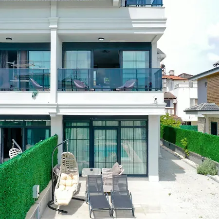 Вилла L Olivia 2