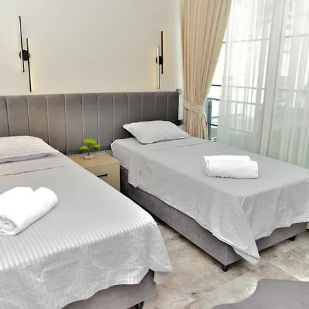 Villa L Olivia 2 *