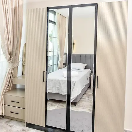 Villa L Olivia 2 Belek