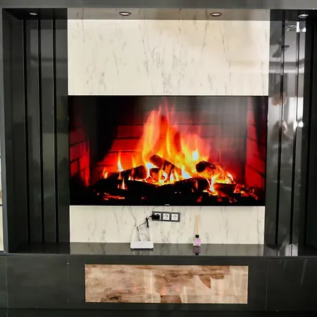 Вилла L Olivia 2 Белек