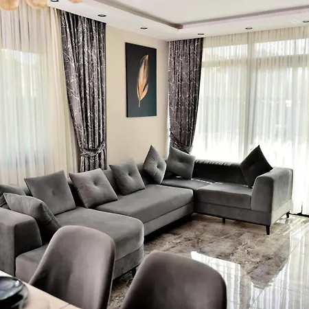 L Olivia 2 Belek