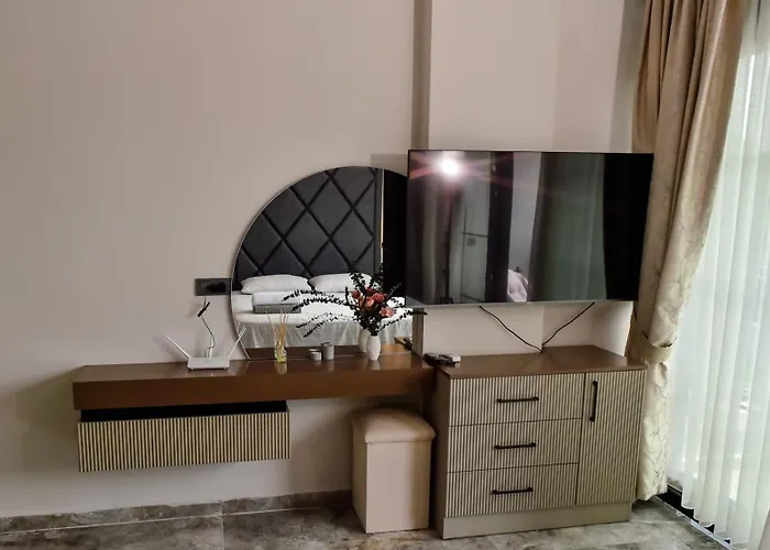 L Olivia 2 Вилла Белек