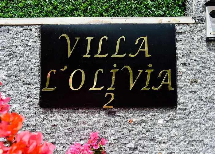 Вилла L Olivia 2