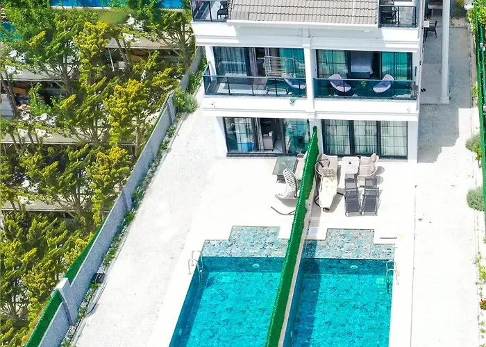 Вилла L Olivia 2