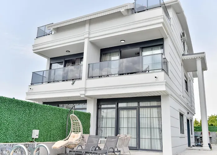 L Olivia 2 Белек