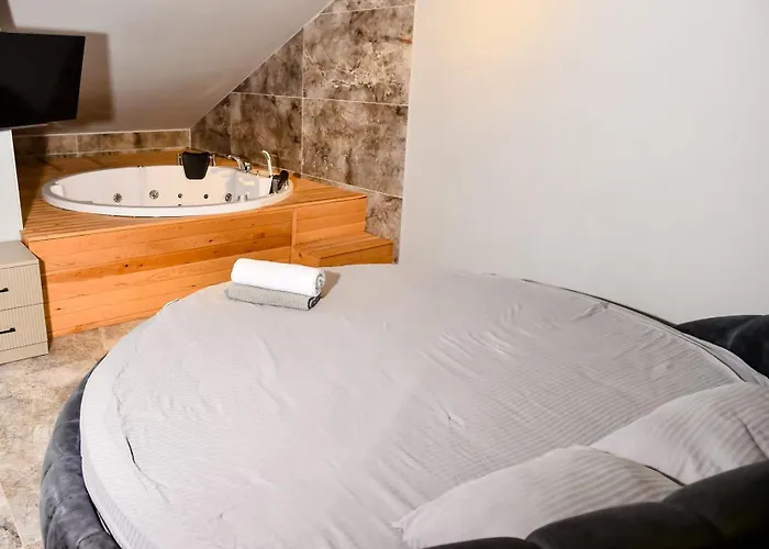 L Olivia 2 Вилла Белек