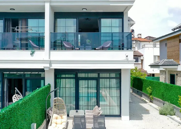 Вилла L Olivia 2