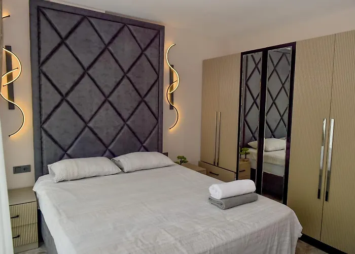 Вилла L Olivia 2 *