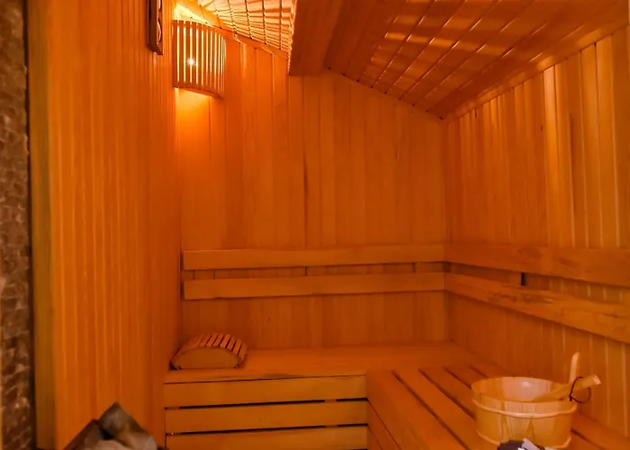 Вилла L Olivia 2 *