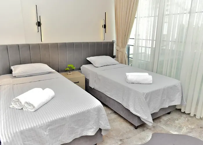 Вилла L Olivia 2 *