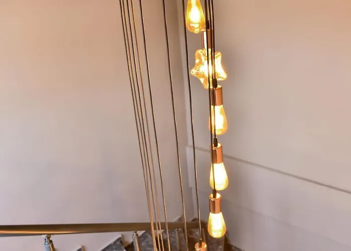 L Olivia 2 Вилла Белек