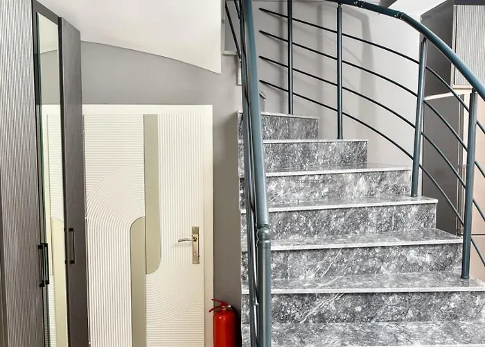 L Olivia 2 Вилла Белек