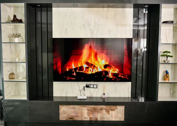 Вилла L Olivia 2 Белек