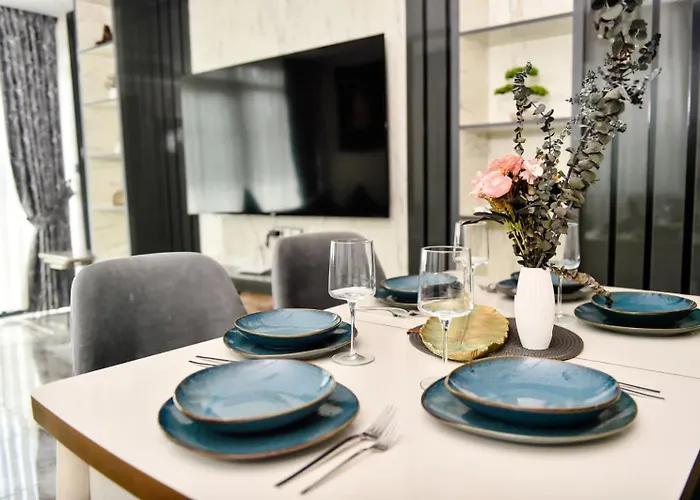 L Olivia 2 Вилла *