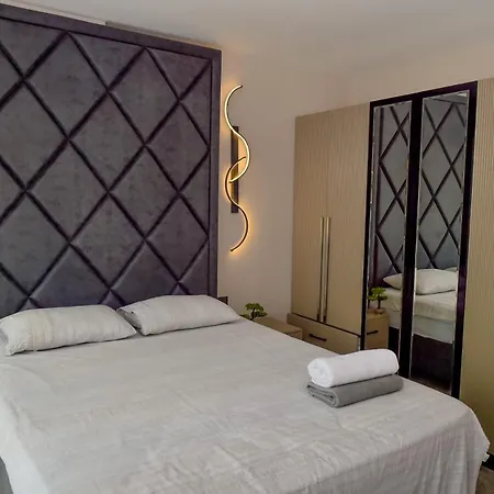 Villa L Olivia 2 *
